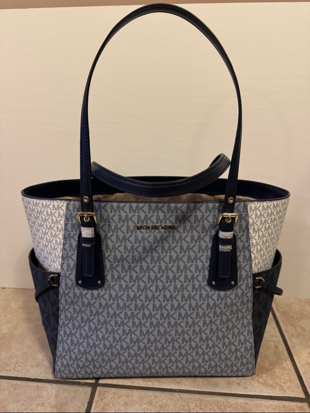MICHAEL Michael Kors Voyagers East/West Tote